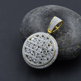 CONCRETE PENDANT | 9212172