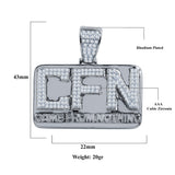 CFN PENDANT | 9212181