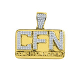 CFN PENDANT | 9212182