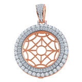 AMBROSIA SILVER PENDANT | 9215595