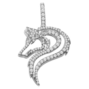 Silver-Dragon-Pendant-CZ-928711