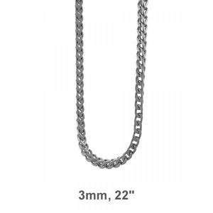 Stainless Steel Chain