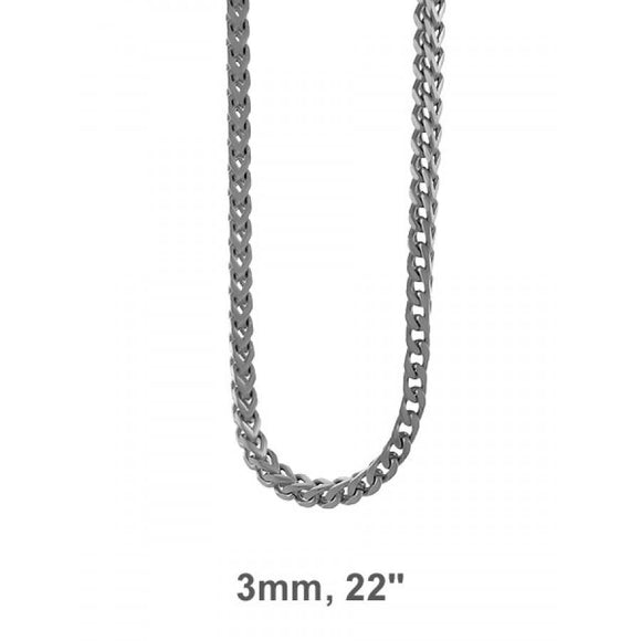 Stainless Steel Chain