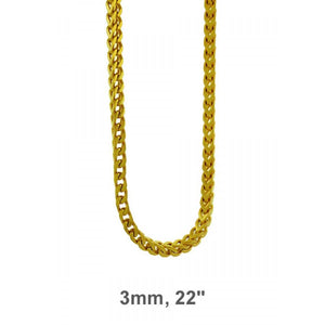 Stainless Steel Chain