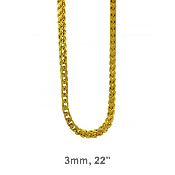 Stainless Steel Chain