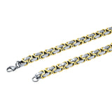 NATTY Steel Rope Bracelet |939111