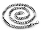 DIEHARD 5x5MM Steel Franco | 930691