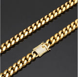 GUILD 8 MM CZ Cuban | 938032