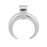 HORN Steel Pendant | 938761