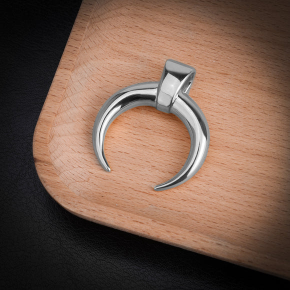 HORN Steel Pendant | 938761