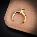 HORN Steel Pendant | 938762