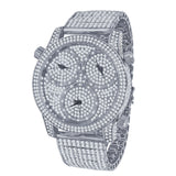 Traveller CZ ICED OUT WATCH | 5110301