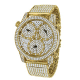 Traveller CZ ICED OUT WATCH |  5110305