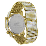 Traveller CZ ICED OUT WATCH |  5110305