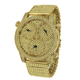 Traveller CZ ICED OUT WATCH |  5110305