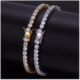 SPARKLE 3 MM 925 Tennis Bracelet | 929821