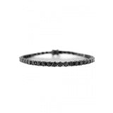 ROCK 4MM One Row Tennis Bracelet | 960543