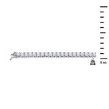 ROCK 4MM One Row Tennis Chain | 9605133