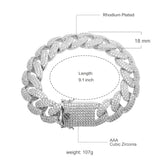 STALLION Cuban Bracelet | 961531
