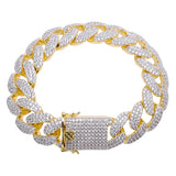 STALLION Cuban Bracelet | 961531
