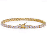 ICECUBE 6 MM SQUARE TENNIS Bracelet | 962481