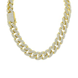 STALLION 18 MM Miami Cuban  | 961552