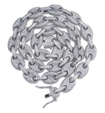 ZEPHYR Puff Chain | 9617071