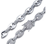 ZEPHYR Puff Chain | 9617071