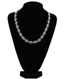 ZEPHYR Puff Chain | 9617071