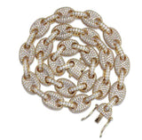 ZEPHYR Puff Chain | 9617071