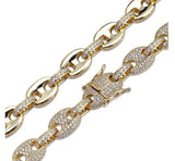 ZEPHYR Puff Chain | 9617071