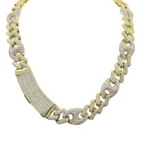MODISH 18mm Miami Cuban | 962012