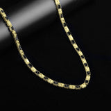 INGENIOUS 14MM Iced Out CZ Chain I 962371