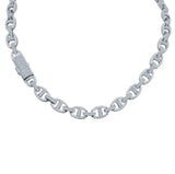 ELITE 6MM Iced Out CZ Chain | 962541