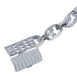 ELITE 6MM Iced Out CZ Chain | 962541