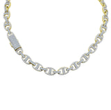 ELITE 6MM Iced Out CZ Chain | 962542