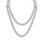 BRAVURA CUBAN CHAIN | 962551