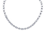 FLAMBOYANT CZ Chain | 962601