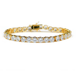 DAZE 3MM CZ Tennis Bracelet | 962881