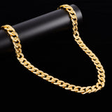 CREW BM 18 MM Cuban Chain  | 970552