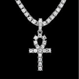 ARC Ankh Crystal Pendant | 970591