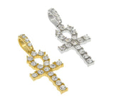 ARC Ankh Crystal Pendant | 970591