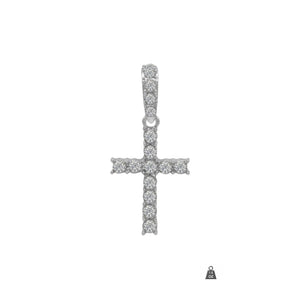 KYRIOS Solitaire Tennis Cross | 970601