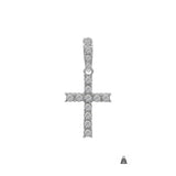 KYRIOS Solitaire Tennis Cross | 970601