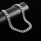 CREW 13MM  Cuban Chain | 970711