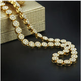 TREASURE 7MM Flower Chain | 970802