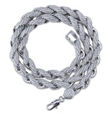 HAWSER 10 MM Rope Chain | 970861