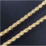 HAWSER 10 MM Rope Chain | 970862