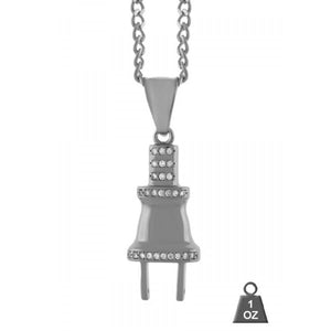 Stainless Steel Chain and Cahrm