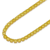 ROCK 4 MM One Row Tennis Chain | 960014